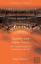 Equality And Public Policy