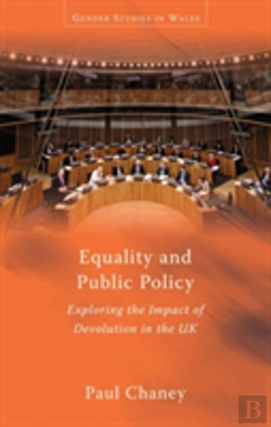 Bertrand.pt - Equality And Public Policy