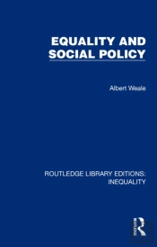 Equality And Social Policy