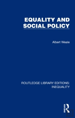 Bertrand.pt - Equality And Social Policy