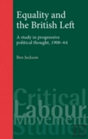 Equality And The British Left