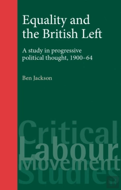 Bertrand.pt - Equality And The British Left