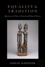 Equality And Tradition