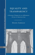 Equality And Transparency