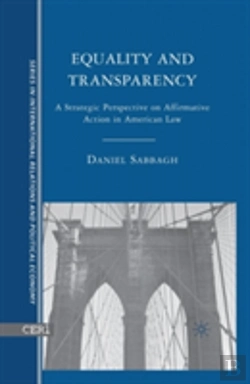 Bertrand.pt - Equality And Transparency
