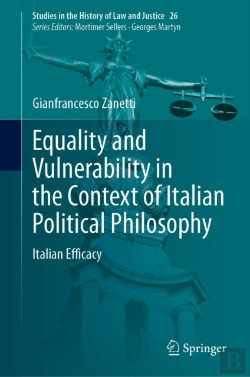 Bertrand.pt - Equality And Vulnerability In The Context Of Italian Political Philosophy