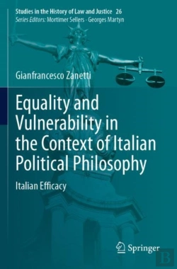Bertrand.pt - Equality And Vulnerability In The Context Of Italian Political Philosophy