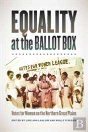 Equality At The Ballot Box