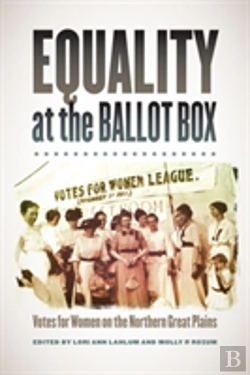 Bertrand.pt - Equality At The Ballot Box