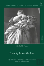 Equality Before The Law