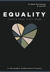 Equality Created Equal In His Image