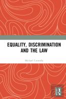 Equality, Discrimination And The Law