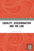 Equality, Discrimination And The Law