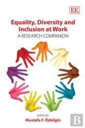 Equality, Diversity And Inclusion At Work