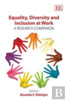 Equality, Diversity And Inclusion At Work