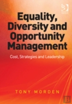 Bertrand.pt - Equality, Diversity And Opportunity Management