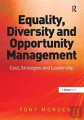 Equality, Diversity And Opportunity Management