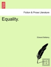 Equality.
