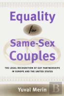 Equality For Same-Sex Couples