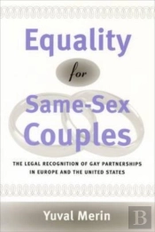 Equality For Same-Sex Couples