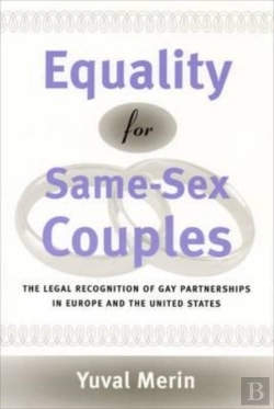 Bertrand.pt - Equality For Same-Sex Couples