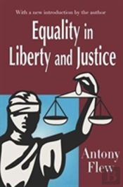 Equality In Liberty And Justice