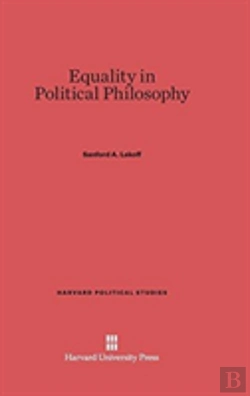 Bertrand.pt - Equality In Political Philosophy