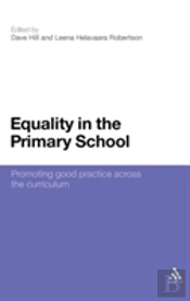 Equality In The Primary School