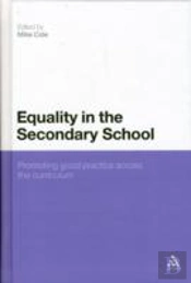 Equality In The Secondary School