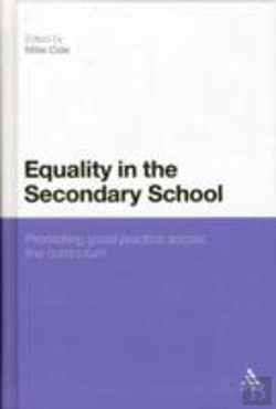 Bertrand.pt - Equality In The Secondary School