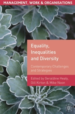 Bertrand.pt - Equality, Inequalities And Diversity