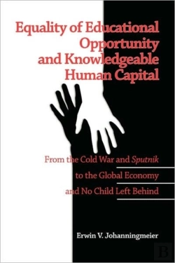 Bertrand.pt - Equality Of Educational Opportunity And Knowledgeable Human Capital