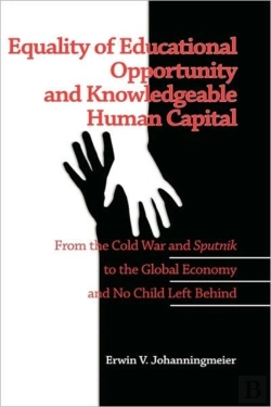 Bertrand.pt - Equality Of Educational Opportunity And Knowledgeable Human Capital
