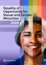 Equality Of Opportunity For Sexual And Gender Minorities 2024