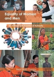 Equality Of Women And Men