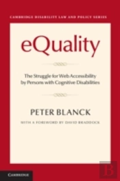 Equality