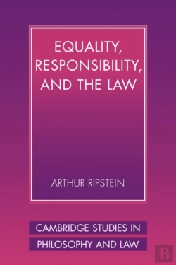 Bertrand.pt - Equality, Responsibility, And The Law
