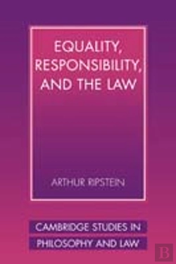 Bertrand.pt - Equality, Responsibility, And The Law