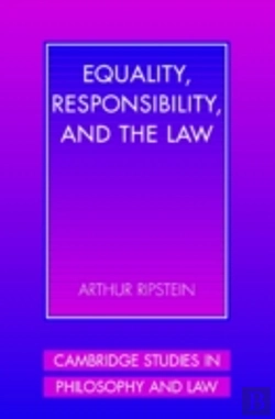 Bertrand.pt - Equality, Responsibility, And The Law