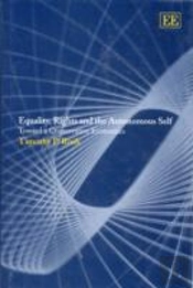 Equality, Rights And The Autonomous Self