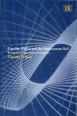 Bertrand.pt - Equality, Rights And The Autonomous Self