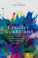 Equality'S Guardians
