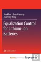 Equalization Control For Lithium-Ion Batteries