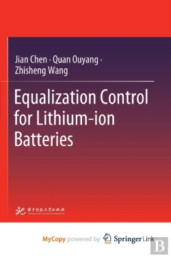 Bertrand.pt - Equalization Control For Lithium-Ion Batteries