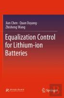Equalization Control For Lithium-Ion Batteries