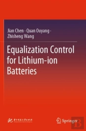 Equalization Control For Lithium-Ion Batteries