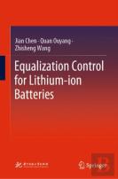 Equalization Control For Lithium-Ion Batteries