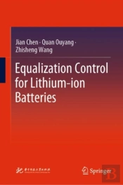 Equalization Control For Lithium-Ion Batteries