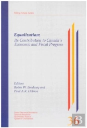 Equalization