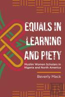 Equals In Learning And Piety